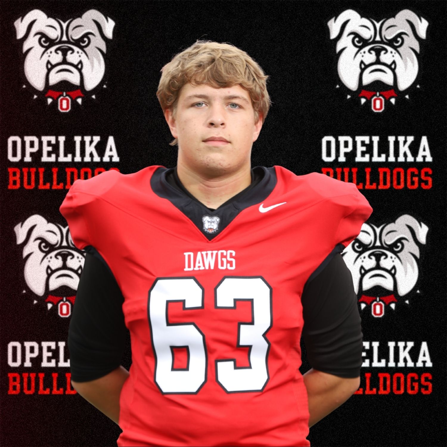 Tanner Oliver