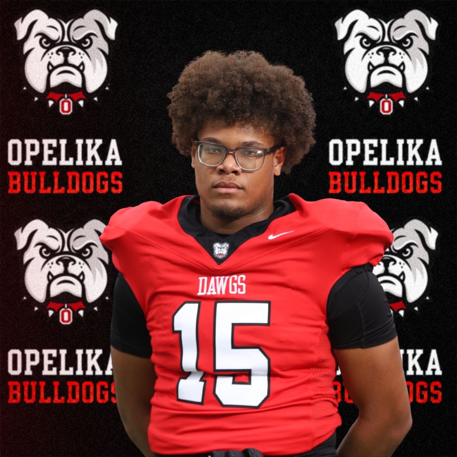 Isaiah Gray