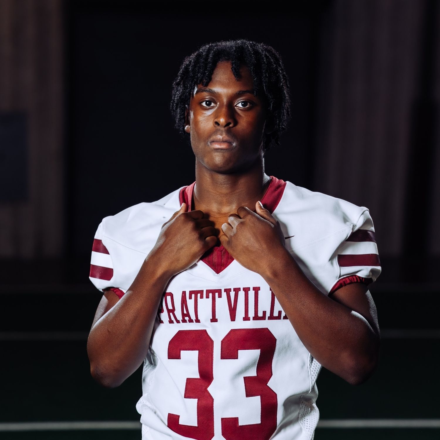 Zavier Young