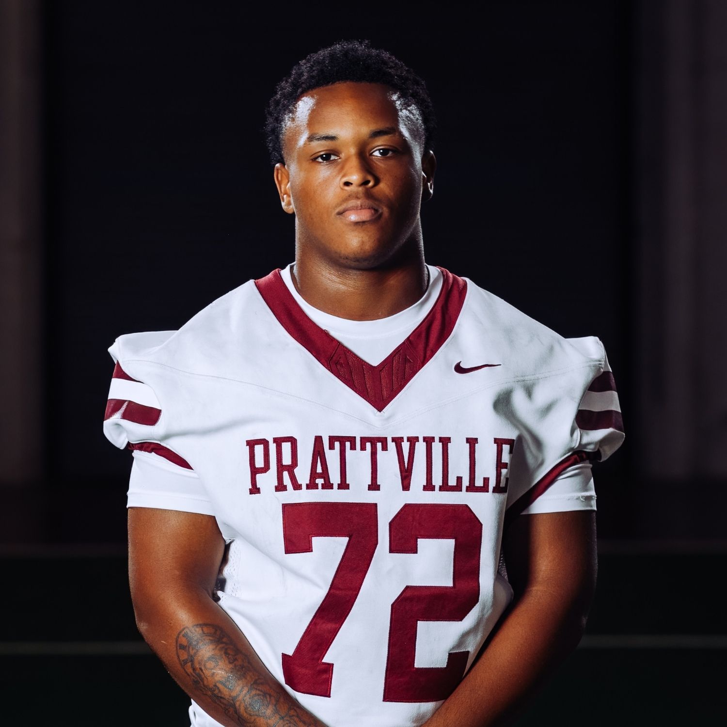 Malik Farris