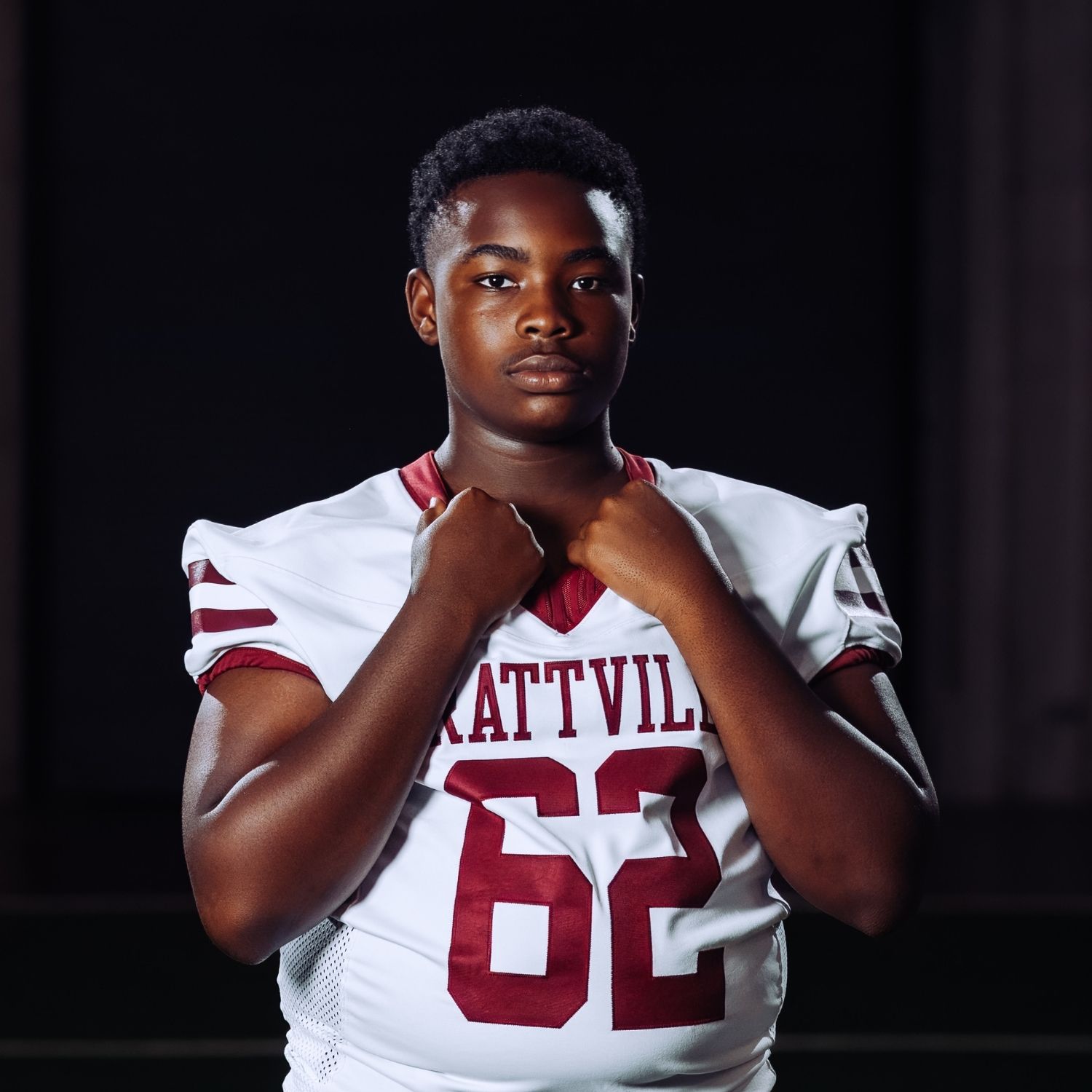 Christian Taylor