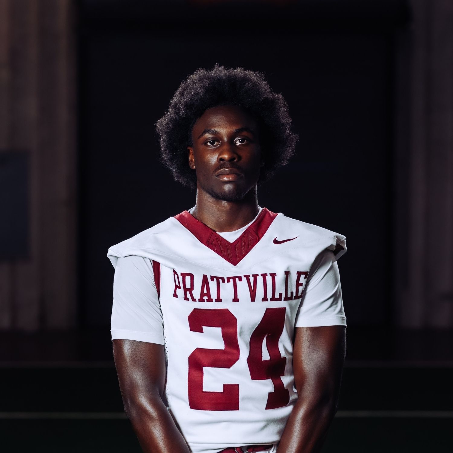 Darrell Washington iii