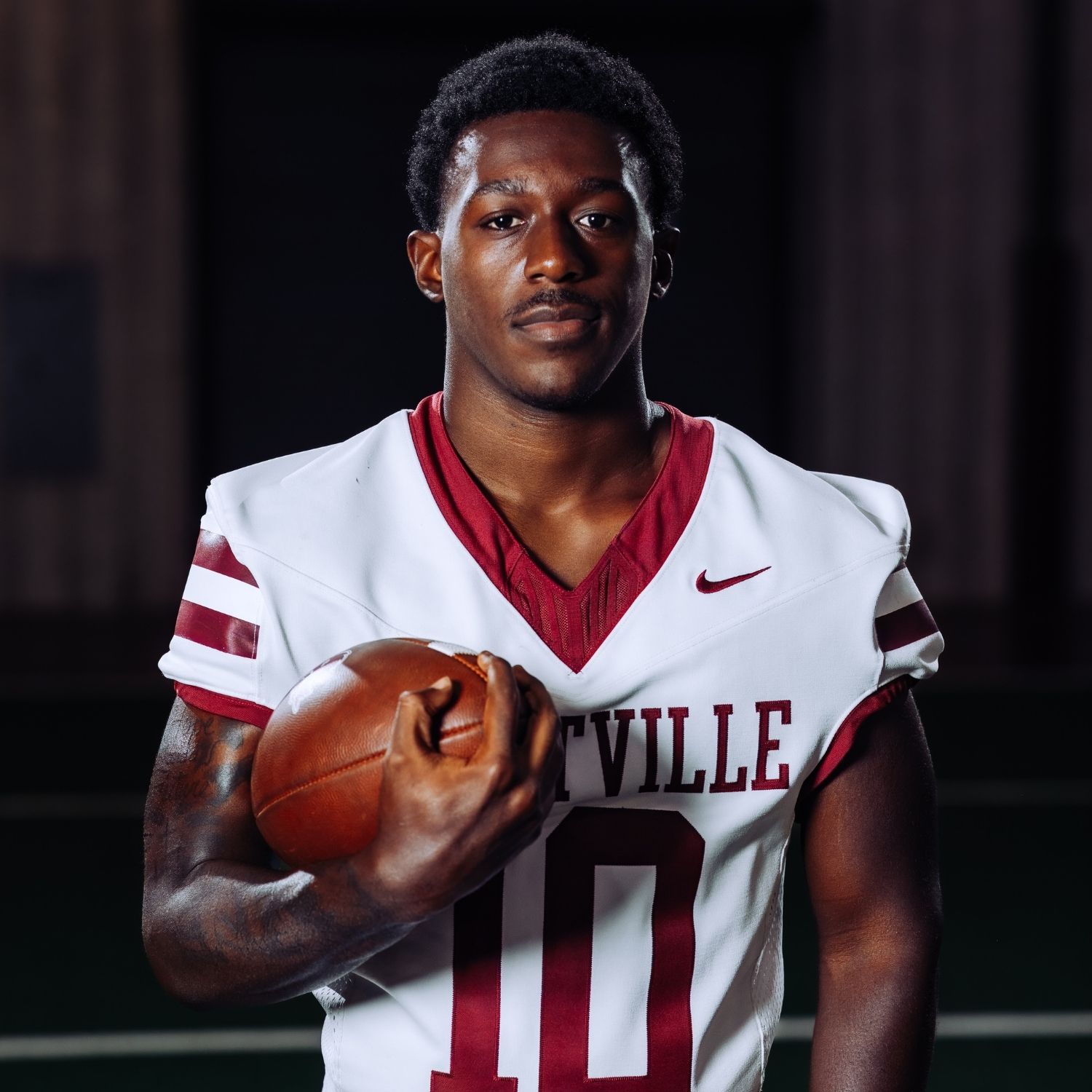 Datavius Caldwell