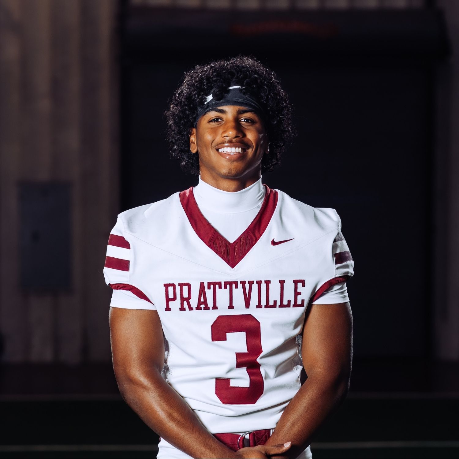 Jayden Aparicio-Bailey