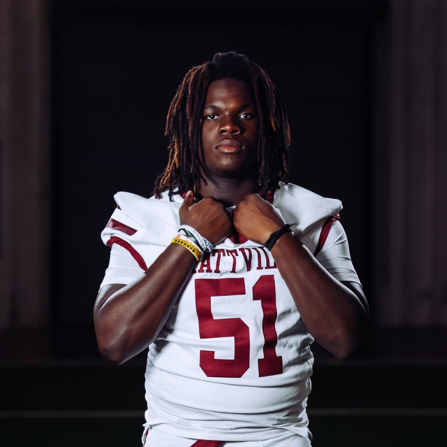 Caleb Mitchell