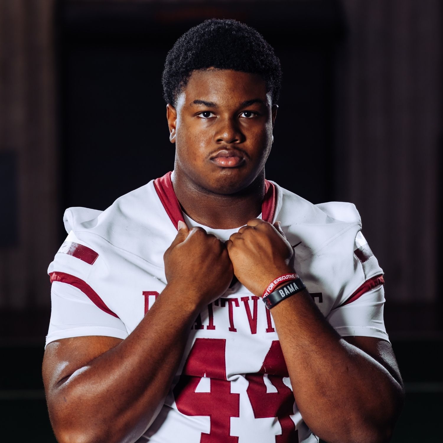 Ricardo Parker