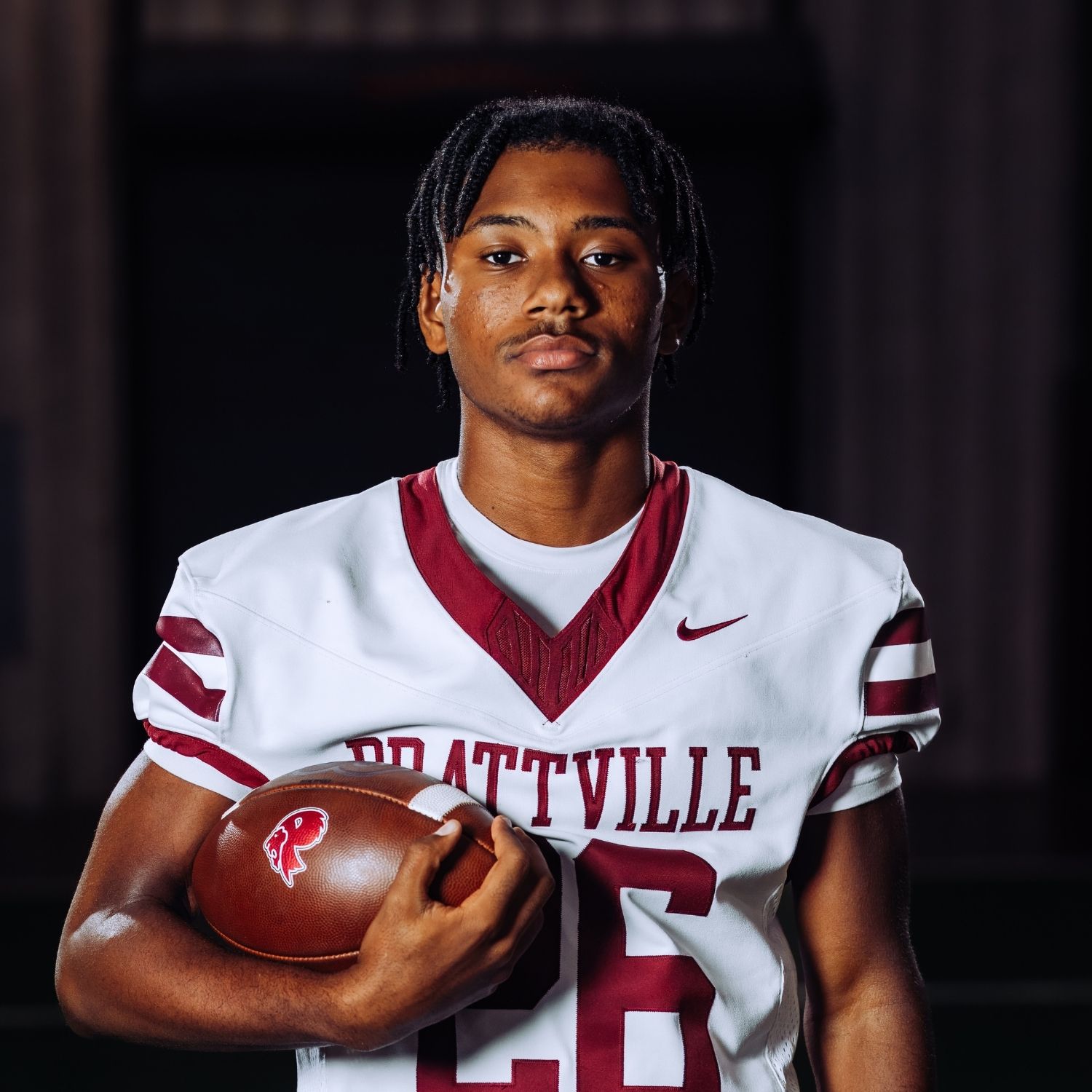 Tavarius Smith Jr
